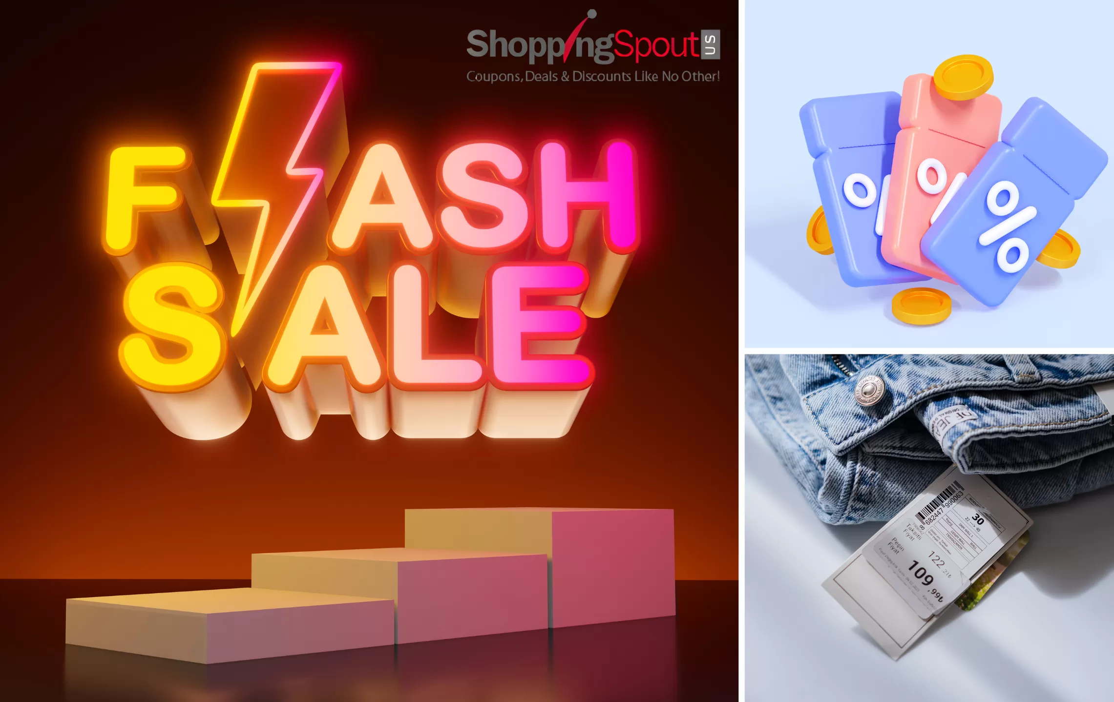 Shein Flash Sale Secrets: How to Check Out with the Lowest Prices